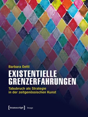 cover image of Existentielle Grenzerfahrungen